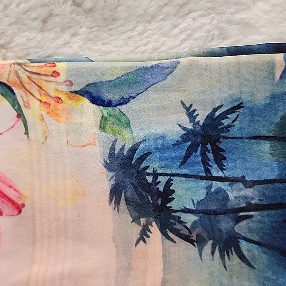 🦋🌸💮🪷🏵As Seen On Jlo Vintage NiyamaSol Leggings✨️🪷🏵🌺 XS - Picture 8 of 13